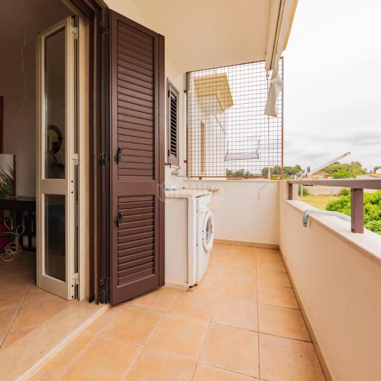 Verdalia Flat - 700 mt dal mare - Two-Bedroom Apartment - 16