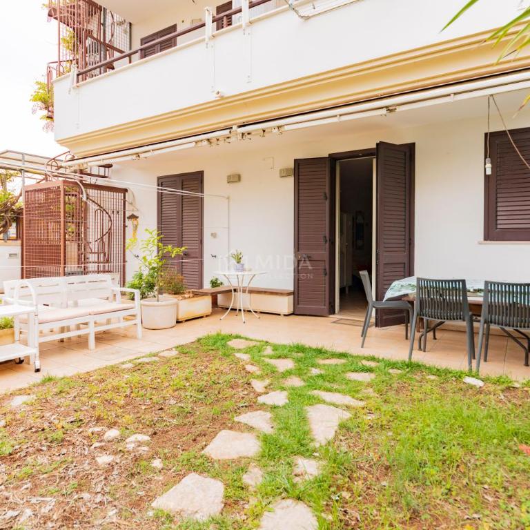 Verdalia Flat - 700 mt dal mare - Two-Bedroom Apartment - 17