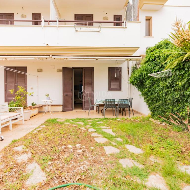 Verdalia Flat - 700 mt dal mare - Two-Bedroom Apartment - 3