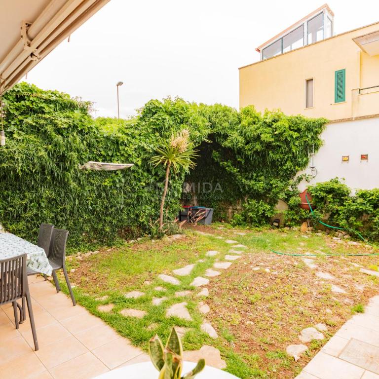 Verdalia Flat - 700 mt dal mare - Two-Bedroom Apartment - 18
