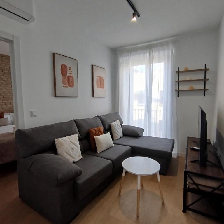 TAYP Sol 120 - Apartamento Familiar de 2 dormitorios - 12