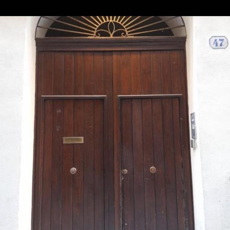 Il mio posto ai Quattro Canti - Centro storico Palermo - Appartamento con 1 Camera da Letto - 15