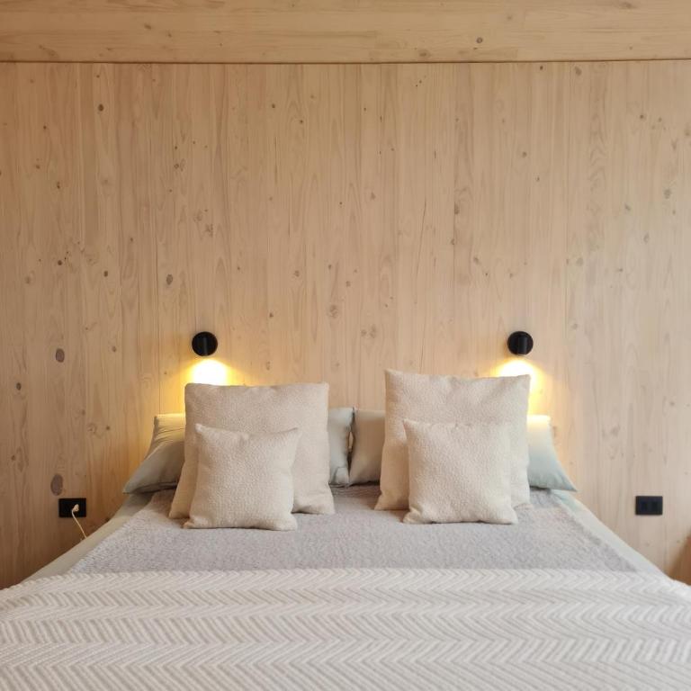 Mini casa de lujo en El Pangal una experiencia - Casa de 2 dormitorios - 6