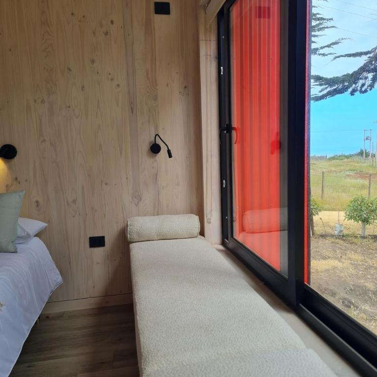 Mini casa de lujo en El Pangal una experiencia - Casa de 2 dormitorios - 13