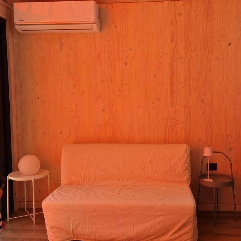 Mini casa de lujo en El Pangal una experiencia - Casa de 2 dormitorios - 28