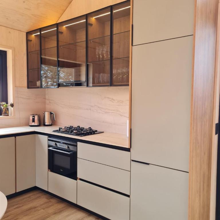 Mini casa de lujo en El Pangal una experiencia - Casa de 2 dormitorios - 21