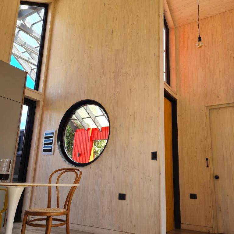 Mini casa de lujo en El Pangal una experiencia - Casa de 2 dormitorios - 27