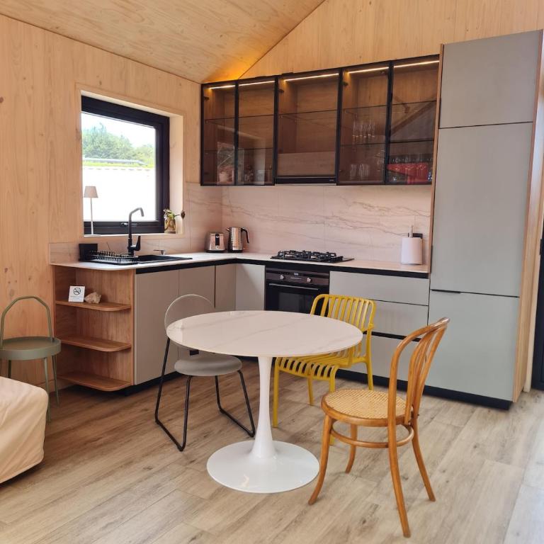 Mini casa de lujo en El Pangal una experiencia - Casa de 2 dormitorios - 19