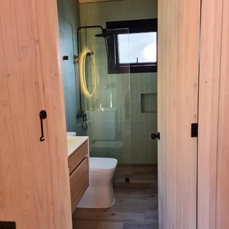 Mini casa de lujo en El Pangal una experiencia - Casa de 2 dormitorios - 17