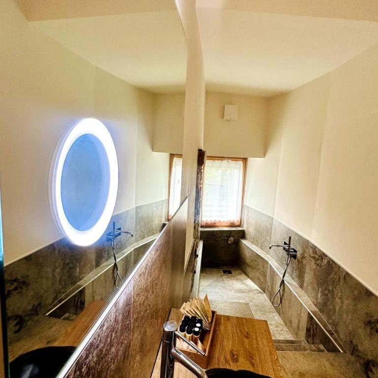Mulini 22 - Eco Suite & Spa - Appartamento - 4