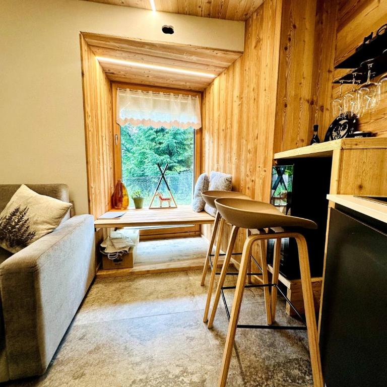 Mulini 22 - Eco Suite & Spa - Appartamento - 9