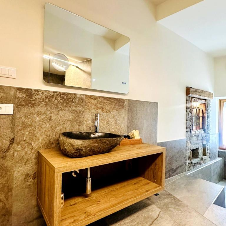 Mulini 22 - Eco Suite & Spa - Appartamento - 10