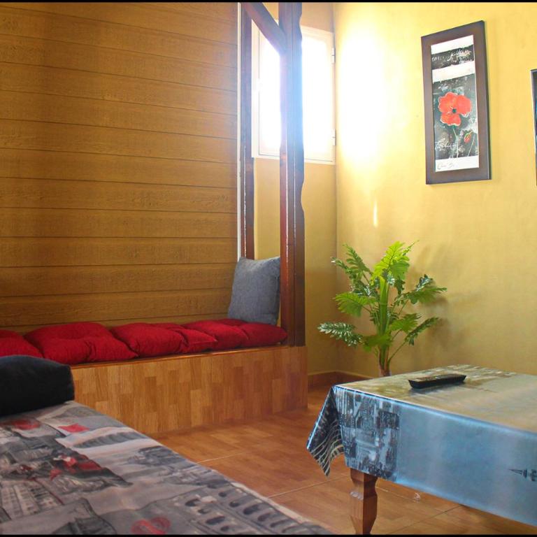 Bungalow Curro Pareja 131 - Bungalow - 14