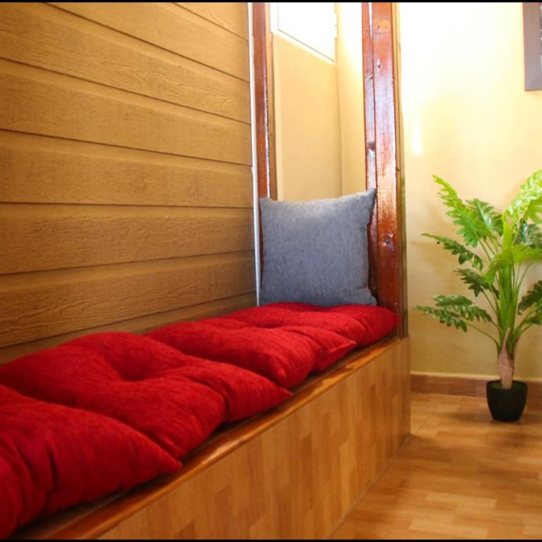 Bungalow Curro Pareja 131 - Bungalow - 18