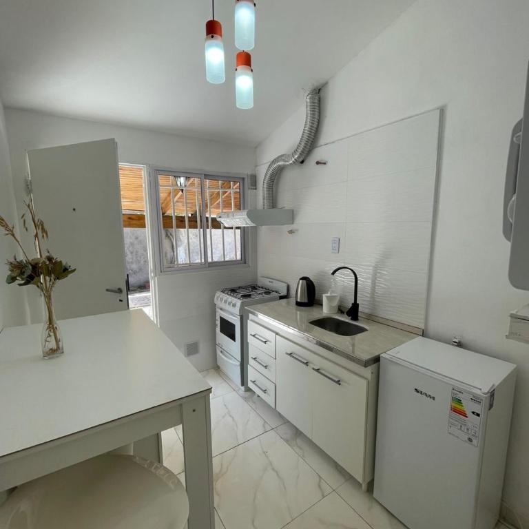 Artin House Mendoza - One-Bedroom Apartment - 1