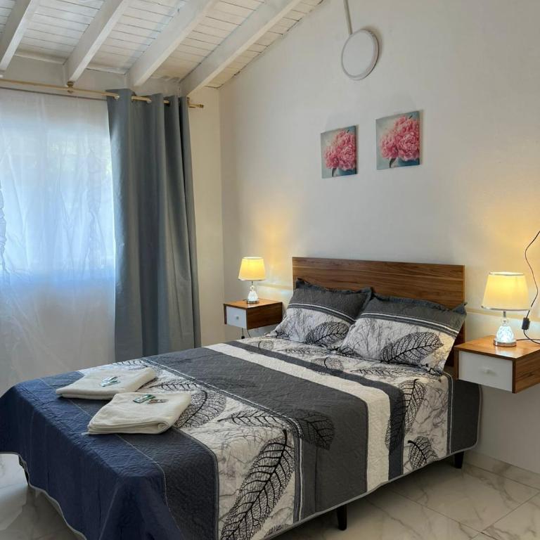 Artin House Mendoza - One-Bedroom Apartment - 4
