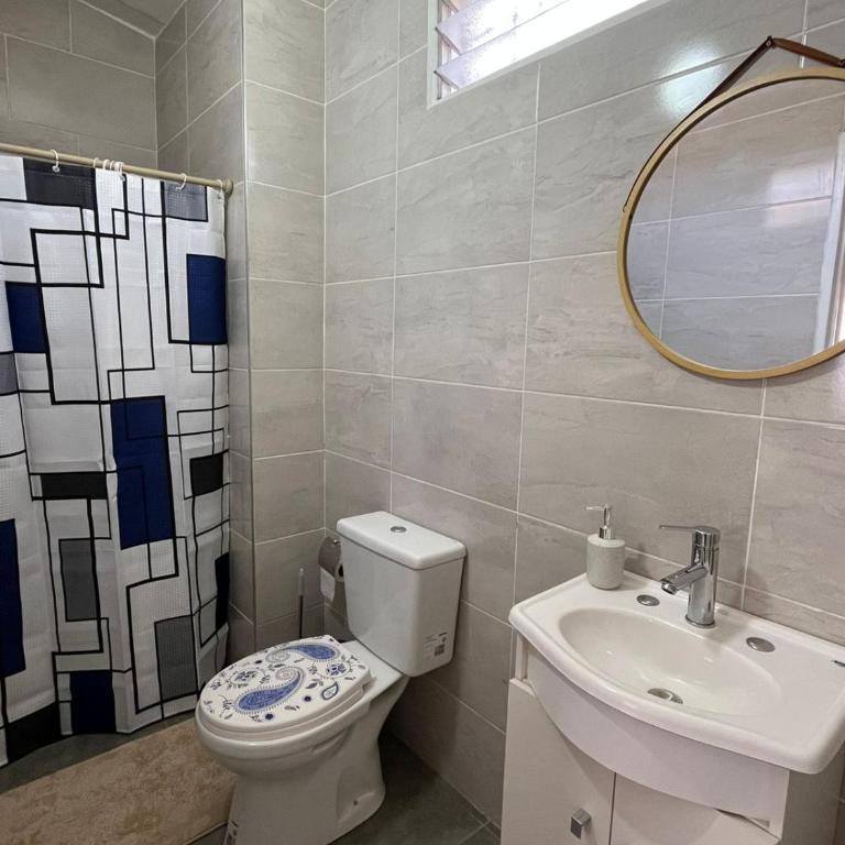 Artin House Mendoza - One-Bedroom Apartment - 2