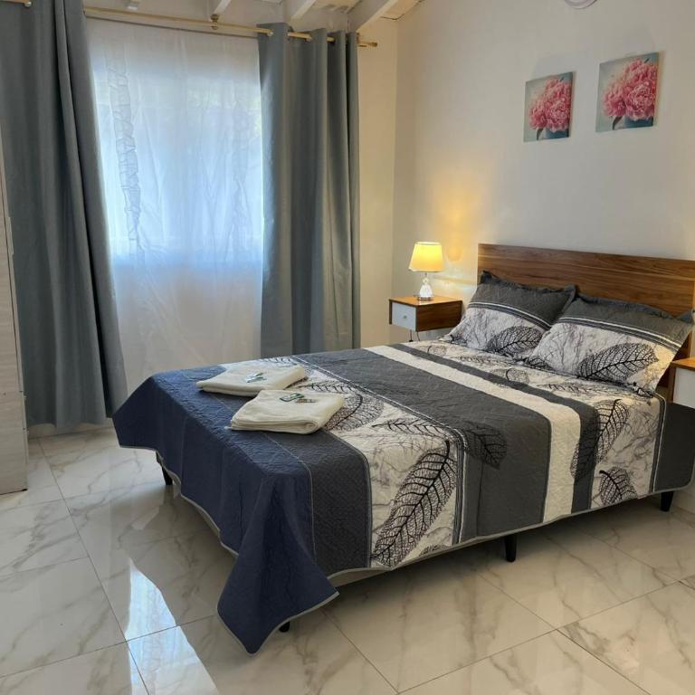 Artin House Mendoza - One-Bedroom Apartment - 3