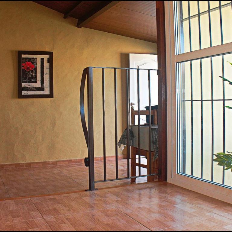 Bungalow Curro Pareja 131 - Bungalow - 12