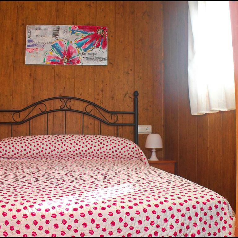 Bungalow Curro Pareja 131 - Bungalow - 21