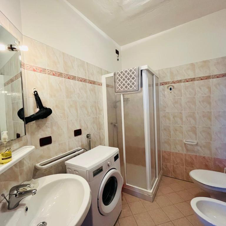 Casa Dalsass - Appartamenti nel verde - Two-Bedroom Apartment - 22