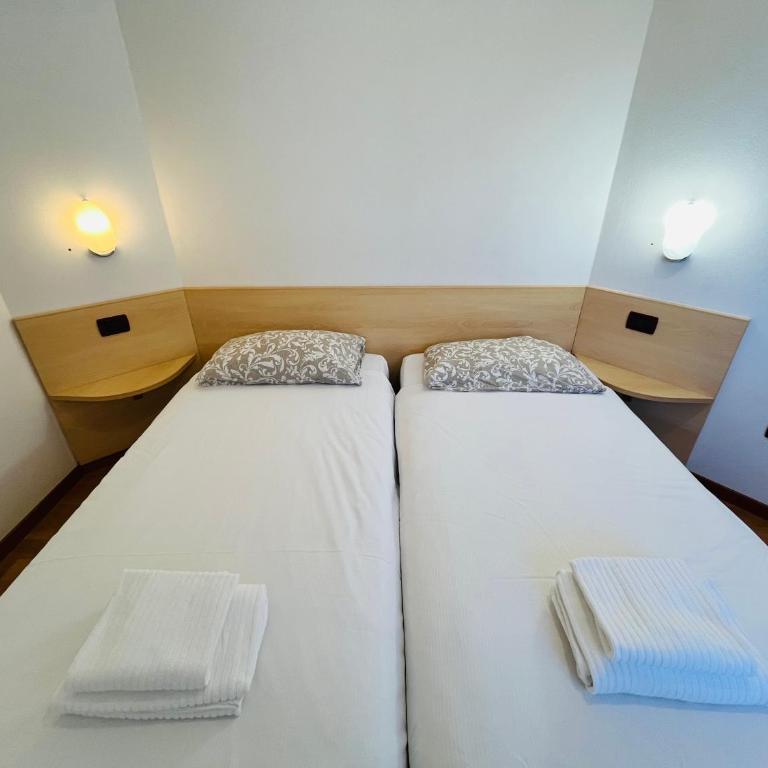 Casa Dalsass - Appartamenti nel verde - Two-Bedroom Apartment - 21