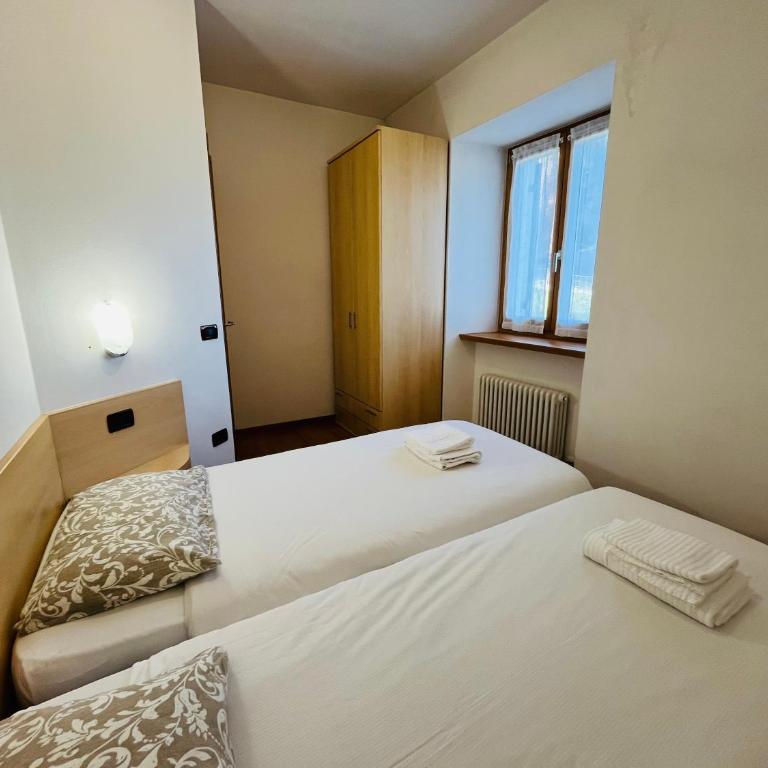 Casa Dalsass - Appartamenti nel verde - Two-Bedroom Apartment - 20