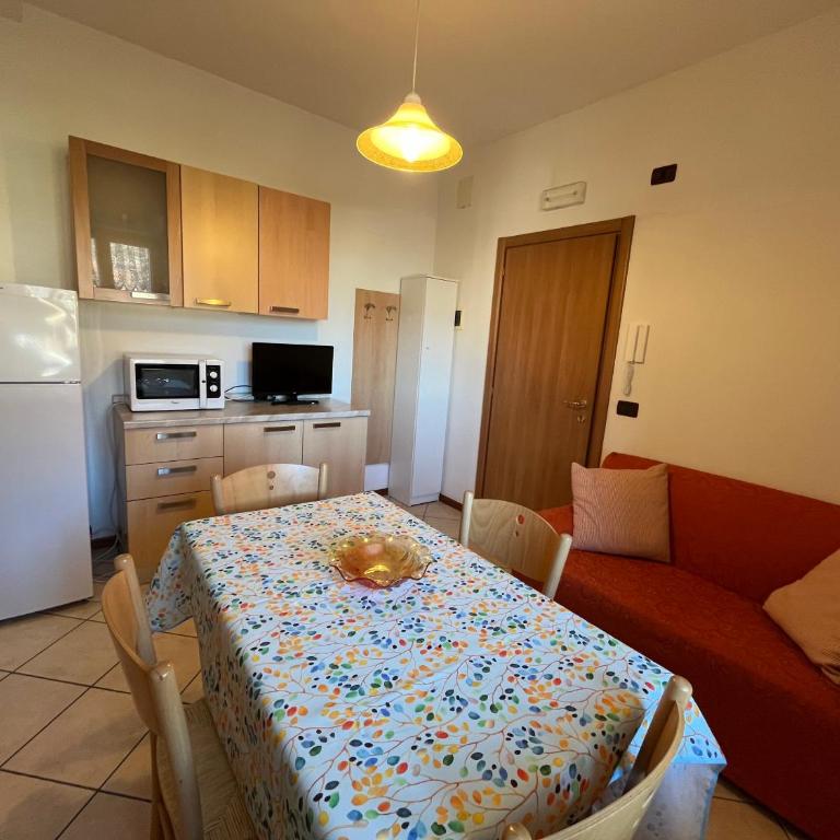 Casa Dalsass - Appartamenti nel verde - Two-Bedroom Apartment - 17