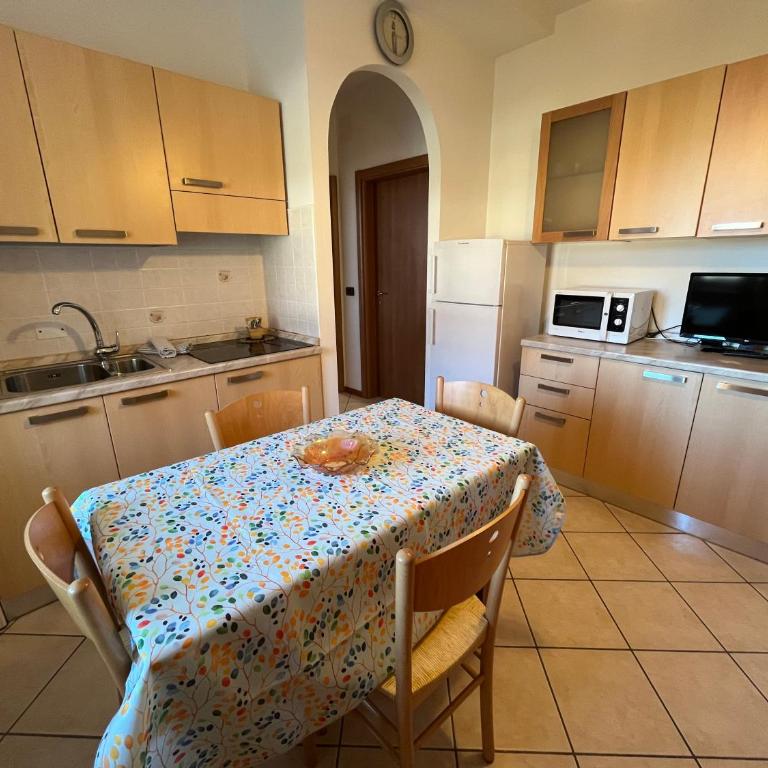 Casa Dalsass - Appartamenti nel verde - Two-Bedroom Apartment - 16