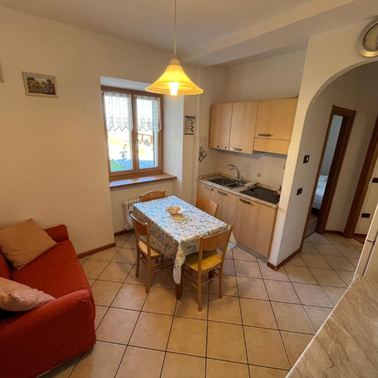Casa Dalsass - Appartamenti nel verde - Two-Bedroom Apartment - 18