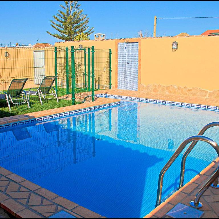 Bungalow Curro Pareja 131 - Bungalow - 4