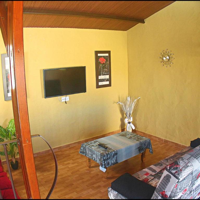 Bungalow Curro Pareja 131 - Bungalow - 15
