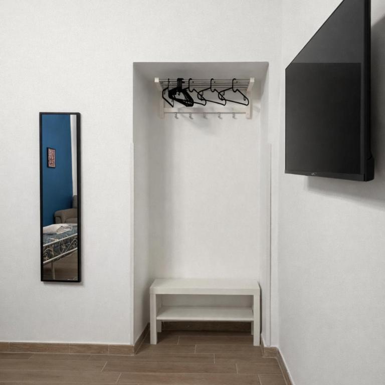 Yes I Know My Room - Foria - Camera Quadrupla Premium - 8