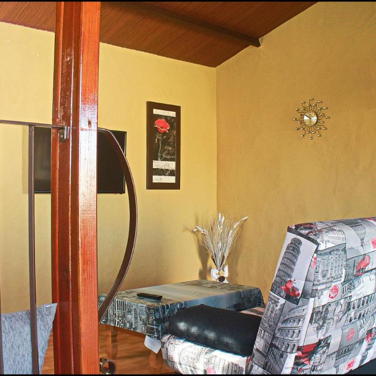 Bungalow Curro Pareja 131 - Bungalow - 17