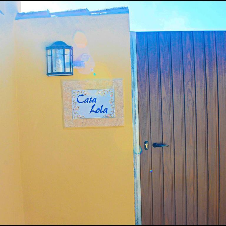 Bungalow Curro Pareja 131 - Bungalow - 27
