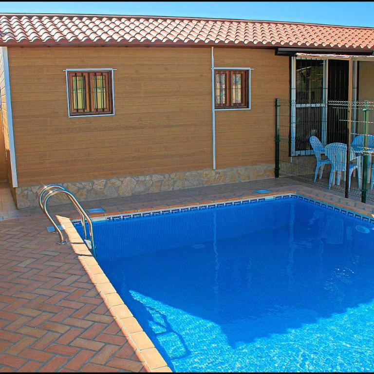 Bungalow Curro Pareja 131 - Bungalow - 2