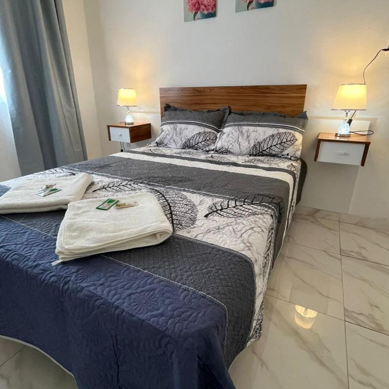 Artin House Mendoza - Apartamento de 1 dormitorio - 5