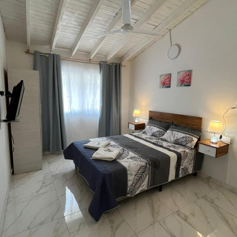 Artin House Mendoza - One-Bedroom Apartment - 7