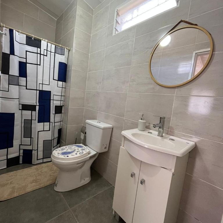Artin House Mendoza - One-Bedroom Apartment - 10