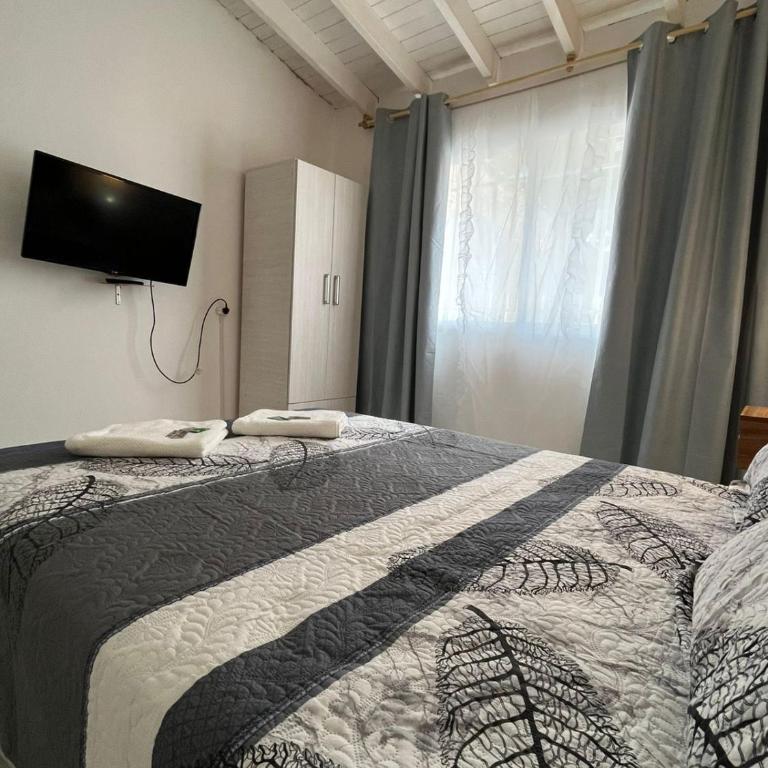 Artin House Mendoza - One-Bedroom Apartment - 6