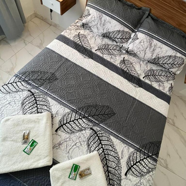 Artin House Mendoza - Apartamento de 1 dormitorio - 8