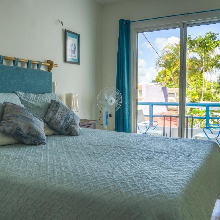 CASA MINERVA MERIDA - Casa con 1 dormitorio - 35