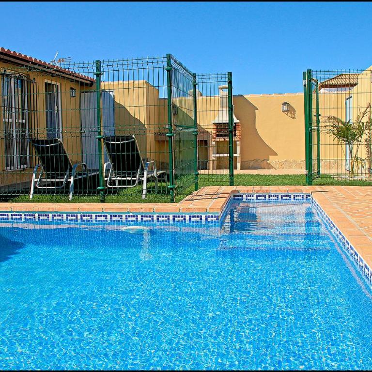 Bungalow Curro Pareja 131 - Bungalow - 3
