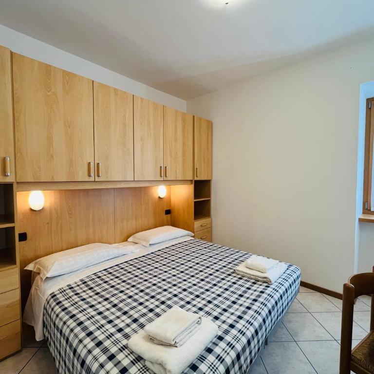 Casa Dalsass - Appartamenti nel verde - One-Bedroom Apartment - 9