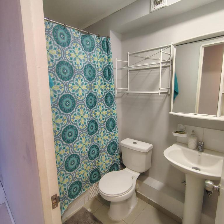 Departametno 3 Dormitorios 2 Baños FULL EQUIPADO - Apartamento de 3 dormitorios - 15