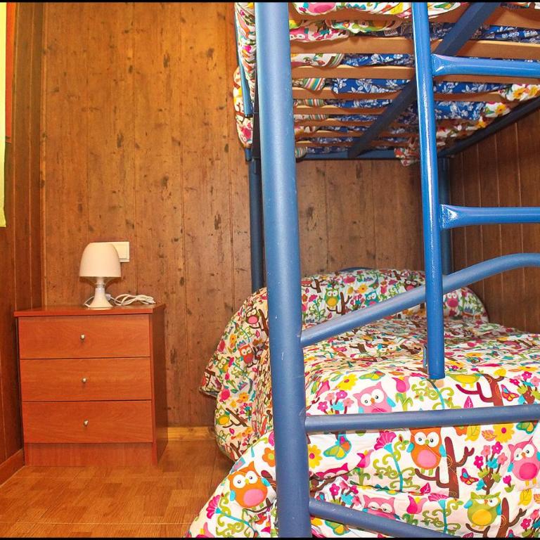 Bungalow Curro Pareja 131 - Bungalow - 23