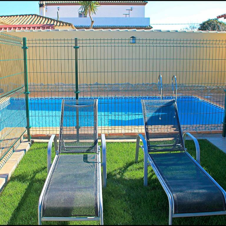 Bungalow Curro Pareja 131 - Bungalow - 5