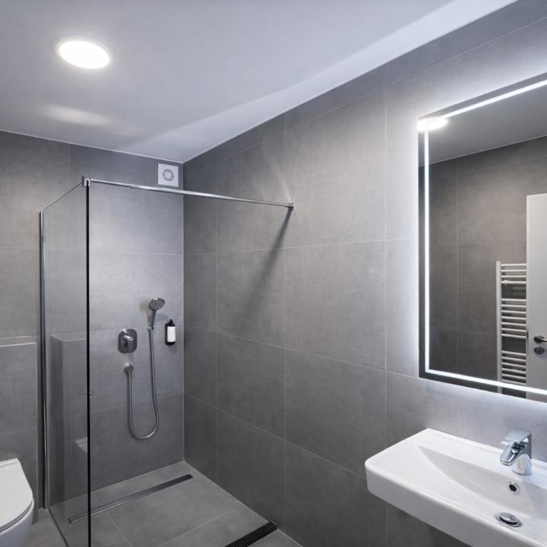 Hotel Villa Harmony - Panoramic View & Free Parking - Deluks Trokrevetna Soba - 2