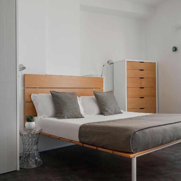 Hotel Rex - Fronte mare Riccione - Luxury Quadruple Room - 5