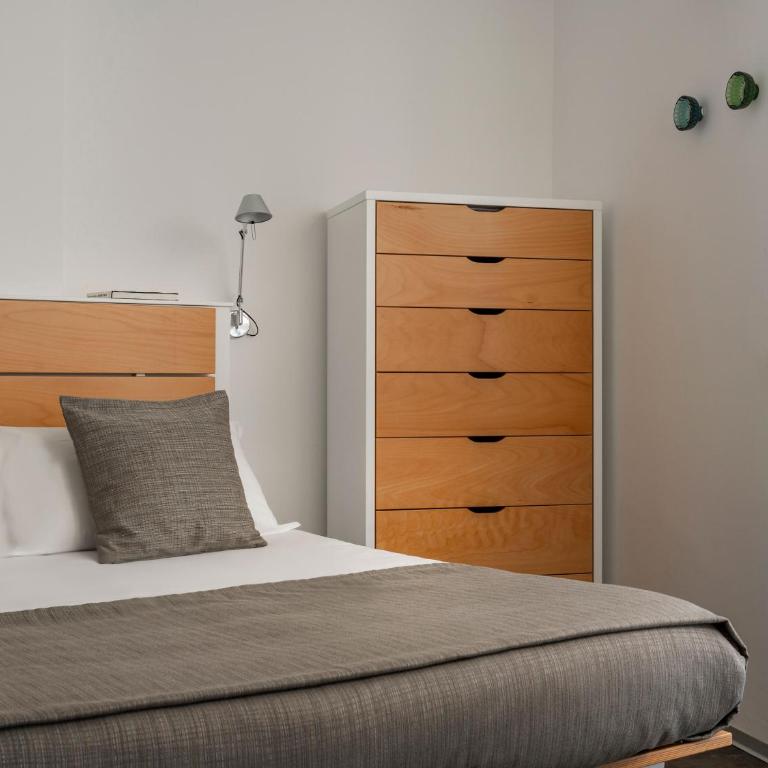 Hotel Rex - Fronte mare Riccione - Luxury Quadruple Room - 9